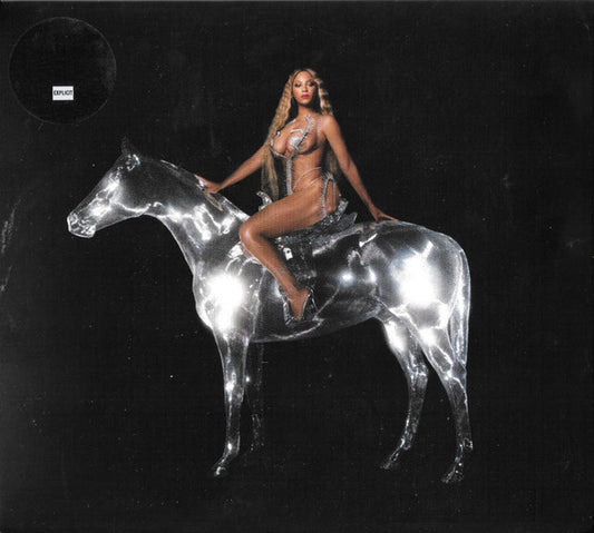 Beyonce -  Renaissance