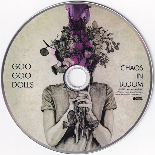 Goo Goo Dolls – Chaos In Bloom