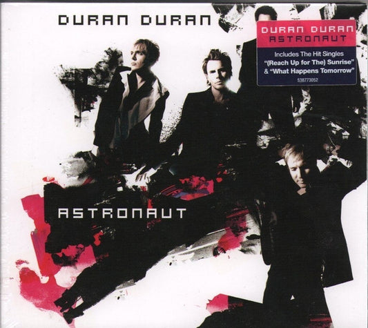Duran Duran - Astronaut