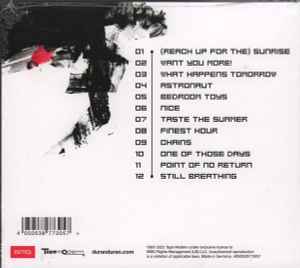 Duran Duran - Astronaut