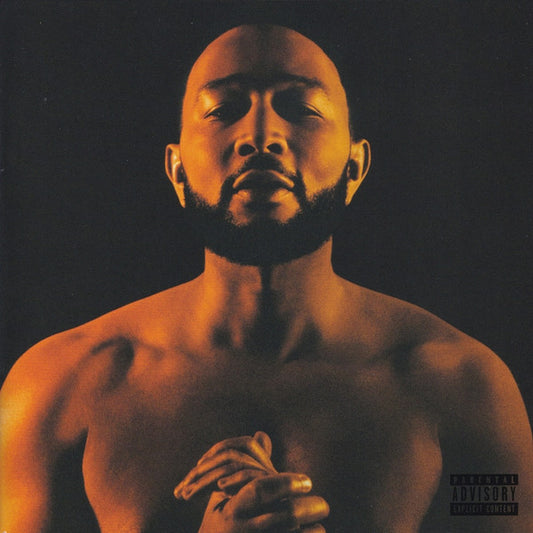 John Legend – Legend (2CD)