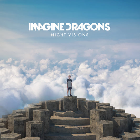 Imagine Dragons – Night Visions (10th Anniversary, Expanded Editon)