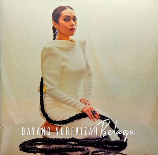 Dayang Nurfaizah - Belagu