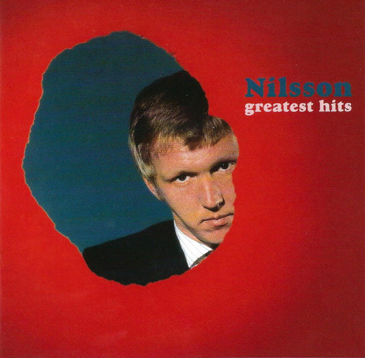 Nilsson – Greatest Hits