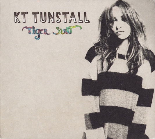 KT Tunstall – Tiger Suit