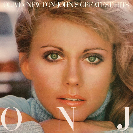 Olivia Newton-John – Olivia Newton-John's Greatest Hits (45th Anniversary, Deluxe Edition, Remastered)