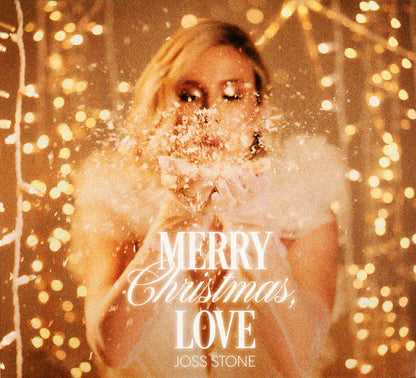 Joss Stone – Merry Christmas, Love