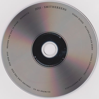 Joji - Smithereens