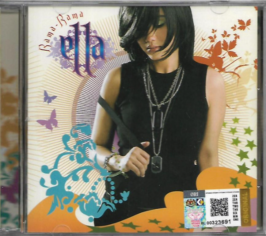 ELLA - RAMA RAMA