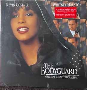 Whitney Houston - The Bodyguard (Original Soundtrack Album) [Reissue]