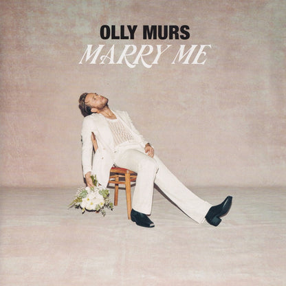 Olly Murs - Marry Me