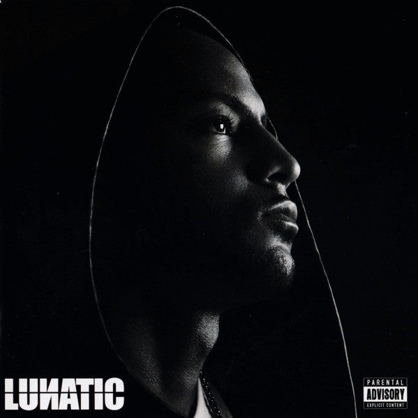 Booba – Lunatic