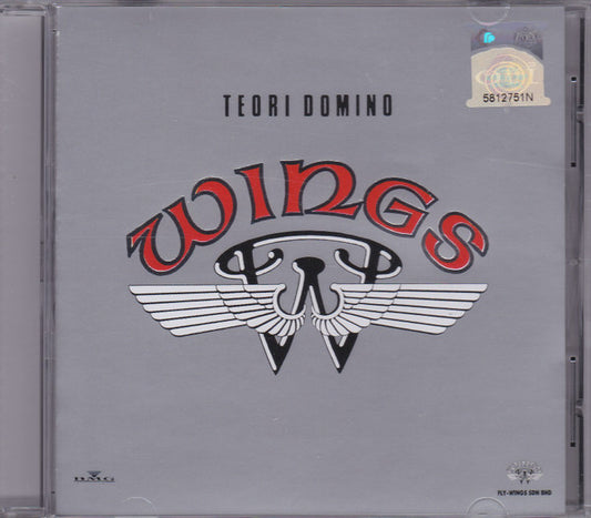 Wings - Teori Domino