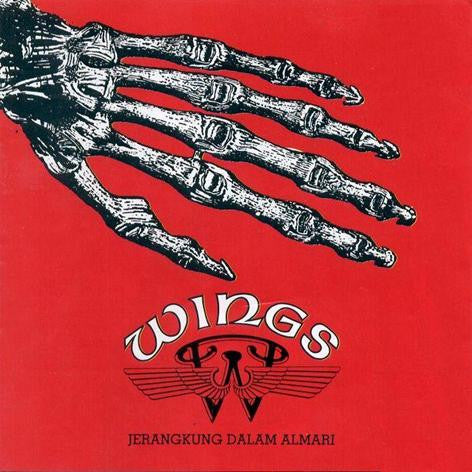 Wings – Jerangkung Dalam Almari