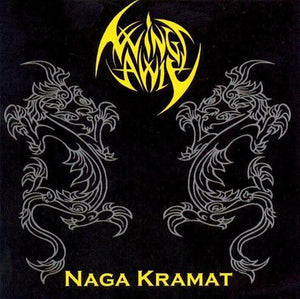 Wings –Naga Kramat
