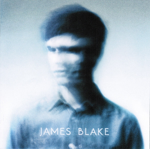 James Blake – James Blake