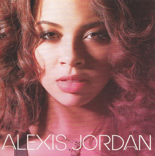Alexis Jordan – Alexis Jordan
