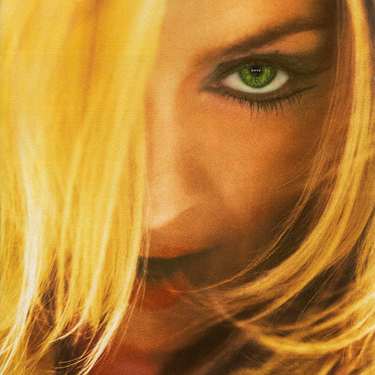 Madonna - Greatest
