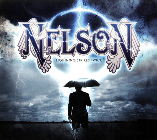 Nelson – Lightning Strikes Twice