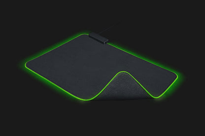 RAZER GOLIATHUS CHROMA EXTENDED-SOFT GAMING MOUSE MAT-BLACKFRML