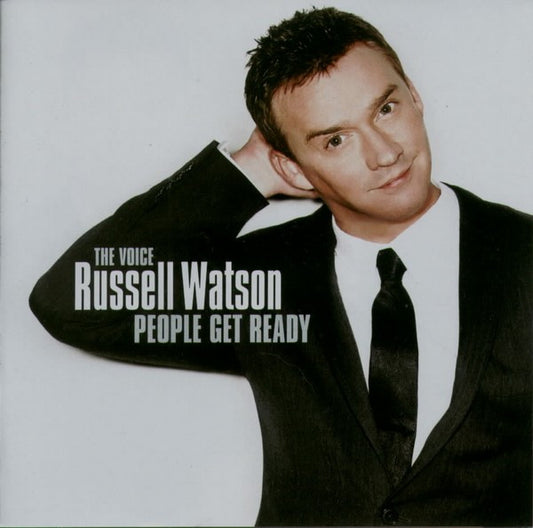 Russell Watson – People Get Ready