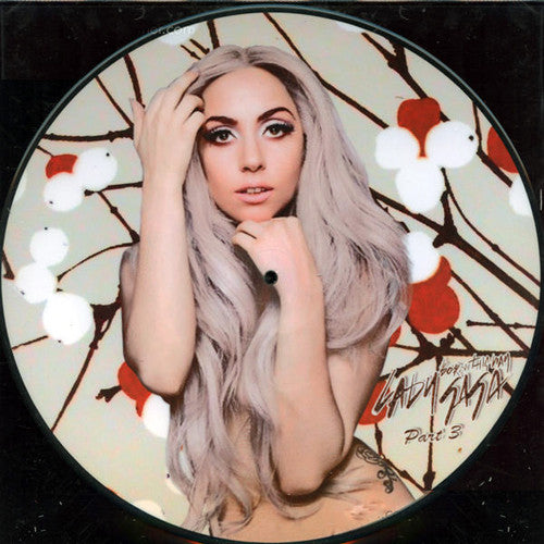 Lady Gaga – Born This Way Part 3