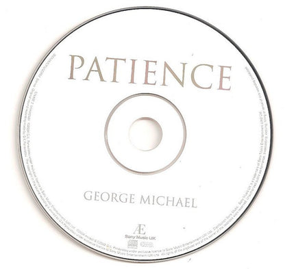 George Michael – Patience