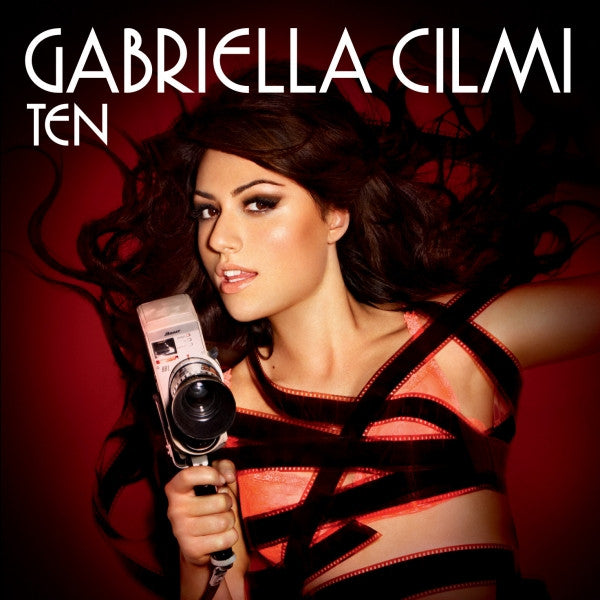 Gabriella Cilmi – Ten