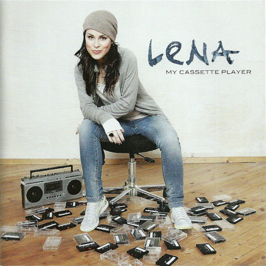 Lena – My Cassette Player