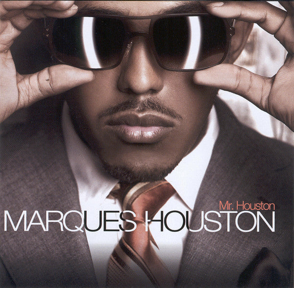 Marques Houston – Mr. Houston