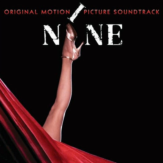 Various – Nine (Original Motion Picture Soundtrack)