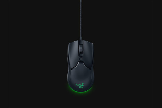 RAZER VIPER MINI-WIRED GAMING MOUSE-FRML PACKAGING