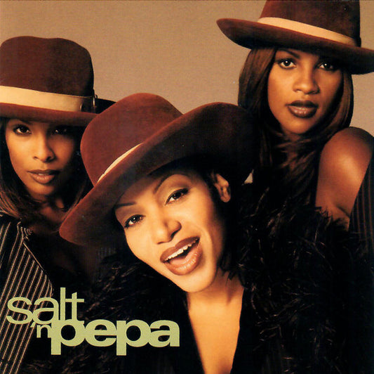 Salt 'N' Pepa – Brand New