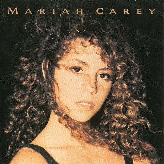 Mariah Carey – Mariah Carey