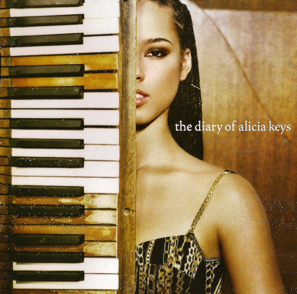 Alicia Keys – The Diary Of Alicia Keys