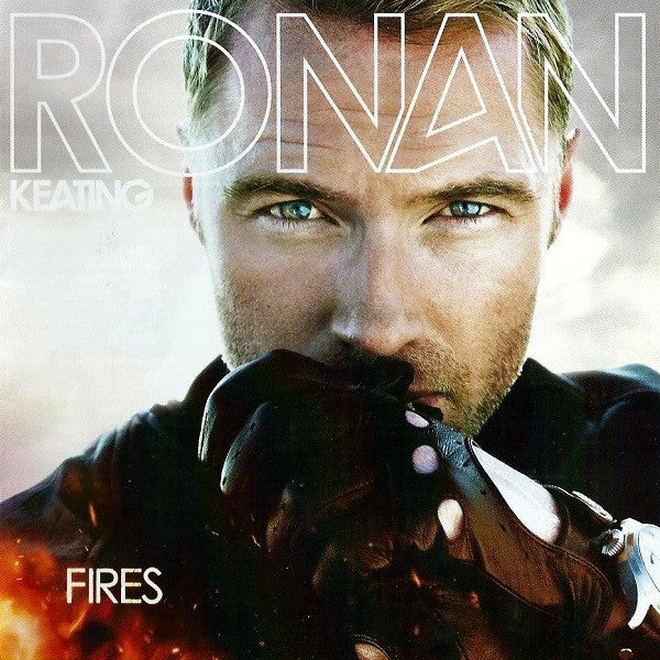 Ronan Keating - Fires