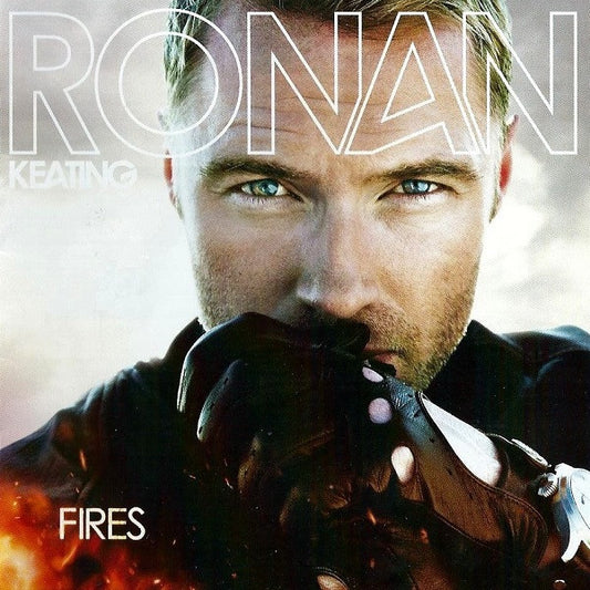 Ronan Keating - Fires