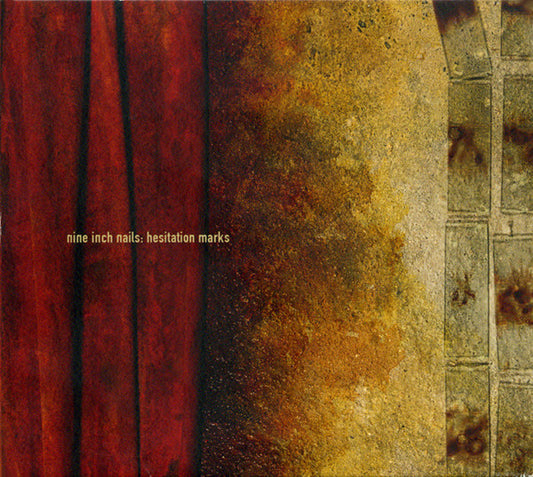 Nine Inch Nails – Hesitation Marks