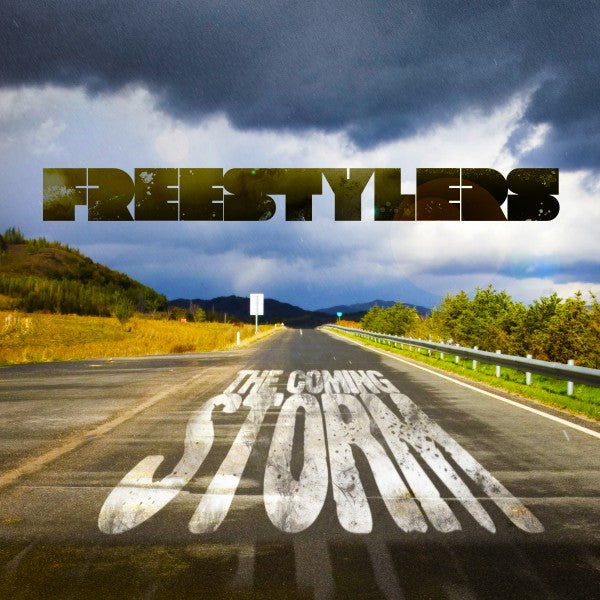 Freestylers – The Coming Storm