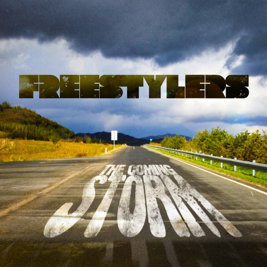 Freestylers – The Coming Storm