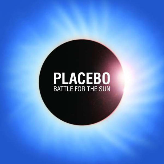 Placebo – Battle For The Sun