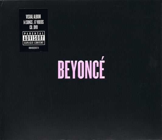 Beyoncé – Beyoncé