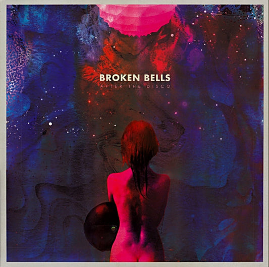 Broken Bells – After The Disco