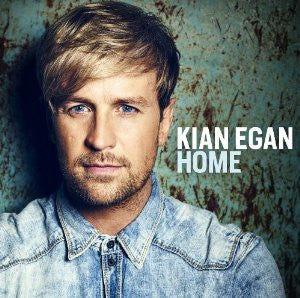 Kian Egan – Home