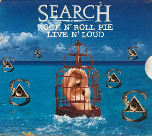 Search – Rock'n'Roll Pie - Live'n'Loud