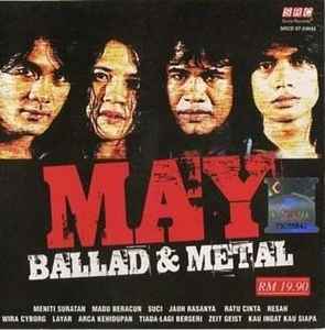 May – Ballad & Metal