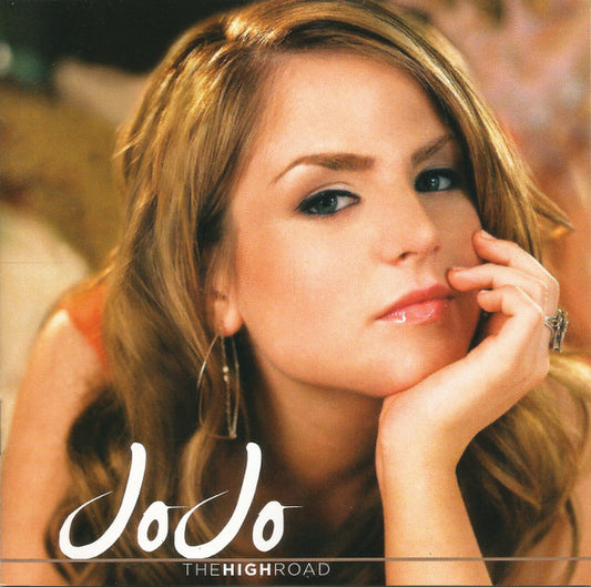 JoJo – The High Road