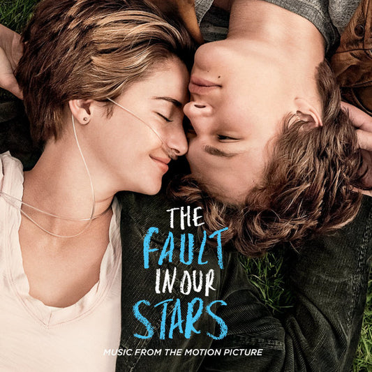 Various – The Fault In Our Stars (Music From The Motion Picture)