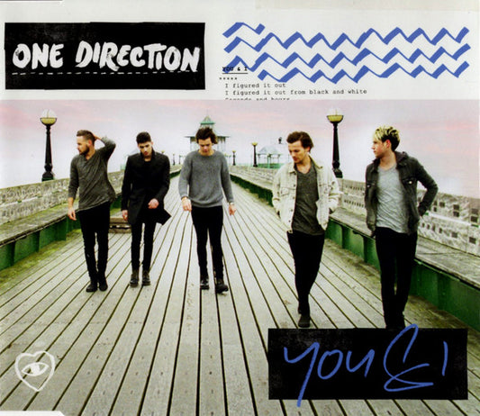 One Direction - You & I