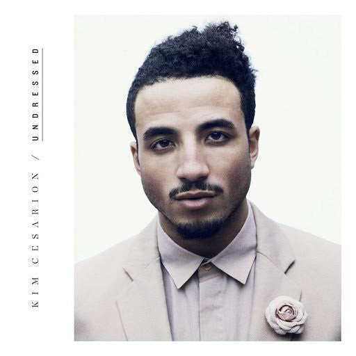 Kim Cesarion – Undressed